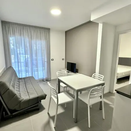 Cozy Flat With Garden And Pool Apartment Bibione