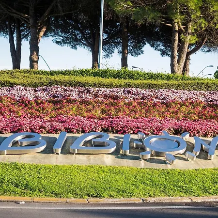 Apartment Cozy Flat With Garden And Pool Bibione
